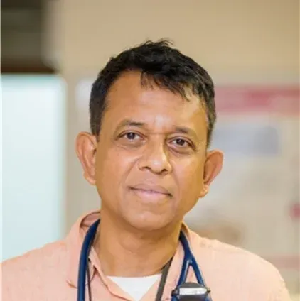 Dr. Muhammad Zakaria 