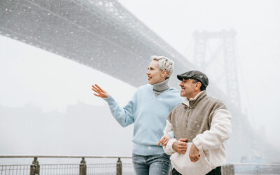 Healthy Living in Brooklyn: Your Guide to a Vibrant Life