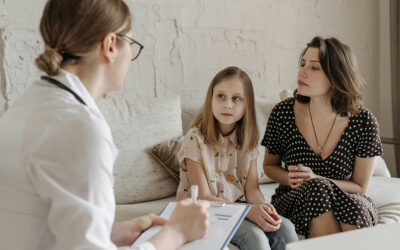 Testimony of Jenny B on Our Service